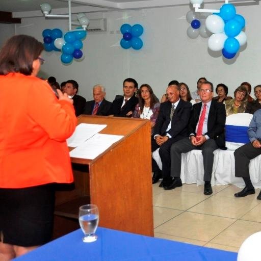 Agremiacion de consultores empresariales creada en febrero 25 de 1999, con sede en Cali y proyección nacional.