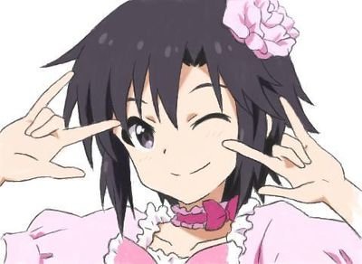 【雪歩大好き】菊地真さんのプロフィール画像