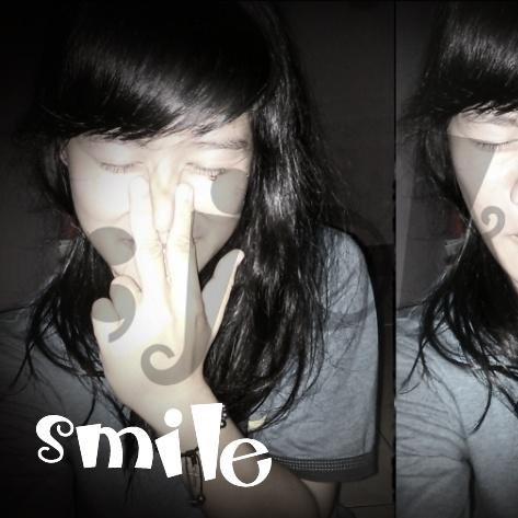 ♥Bapaku yang menjaga ☺|18 Nov ☺♥
Luweh, never mind never say die