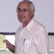 JanuarioAHGorga's profile picture. 