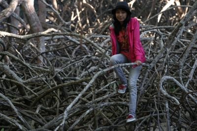 Sastra Indonesia-Unair