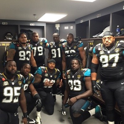 JAGS D-LINE