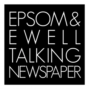 Epsom & Ewell Talking News For The Blind - and visually impaired. Visit https://t.co/6njCdP1ydn