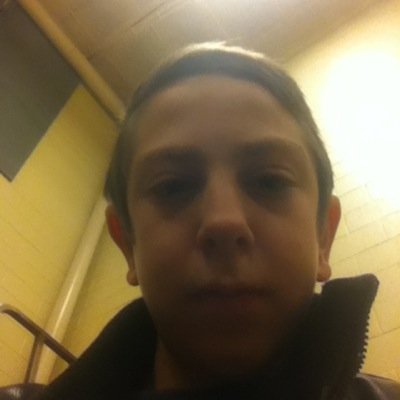 mitchellperagin's profile picture. 