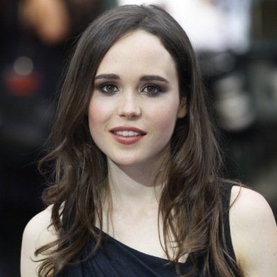 Many people say that love has a name and mine is @EllenPage,she is my life, my soul, my hope and my all ❤❤❤