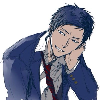 黒バスさんのプロフィール画像