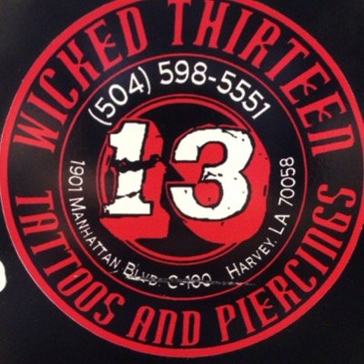 Wicked13tattoos