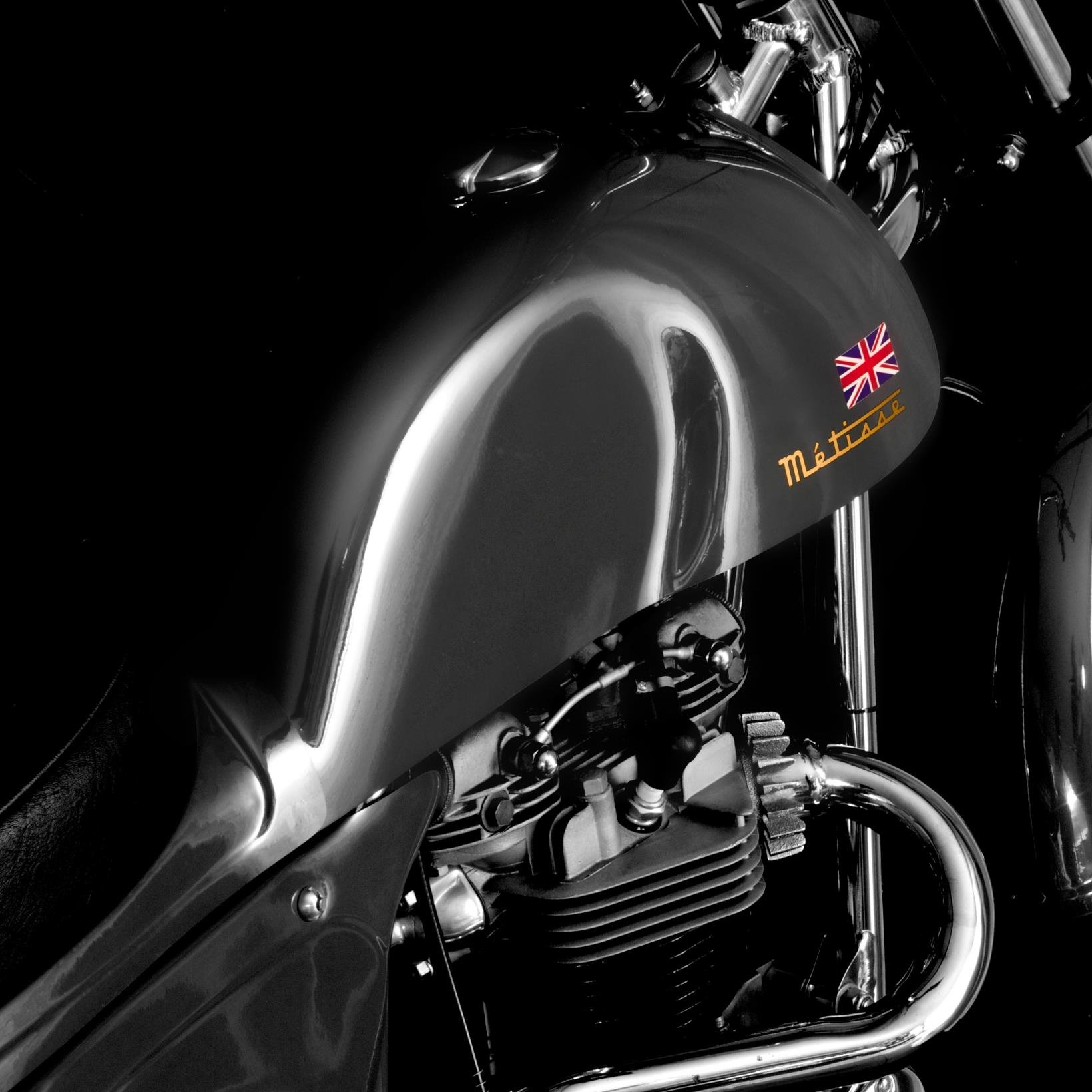 Metisse Motorcycles