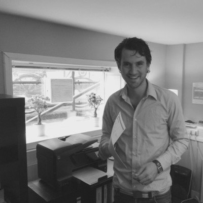 diederikklopper's profile picture. 