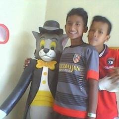 muhamma_farkhan's profile picture. 