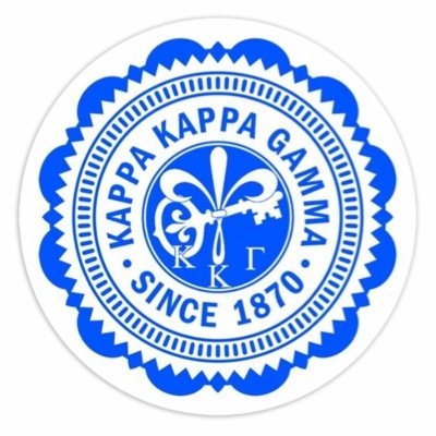 Zeta Pi Chapter of KKG at The College of Idaho. http://t.co/5y3L3zB8RD
