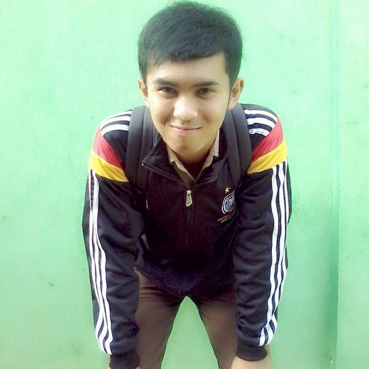 Pengurus OSIS SMKN 4 Garut 2013-2014, Mahasiswa Institut Pertanian Bogor angkatan 52