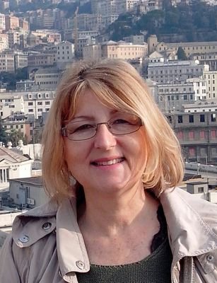 PetraSGer's profile picture. Translator; married, two children; Hobbies: languages (Ger, Engl, Span, Ital, Fr, Port), painting and music. There is no way to happiness. Happiness is the way.