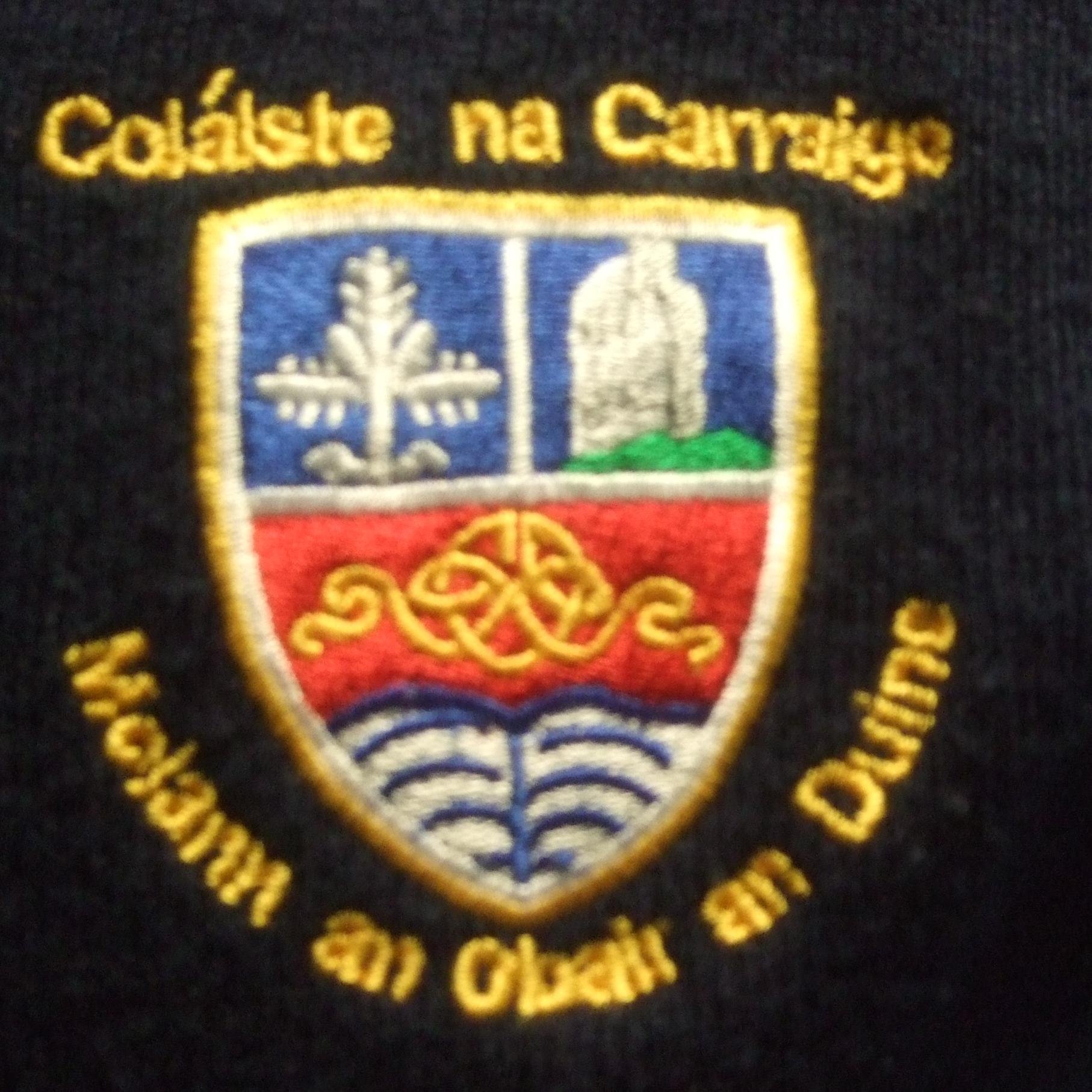 Coláiste na Carraige