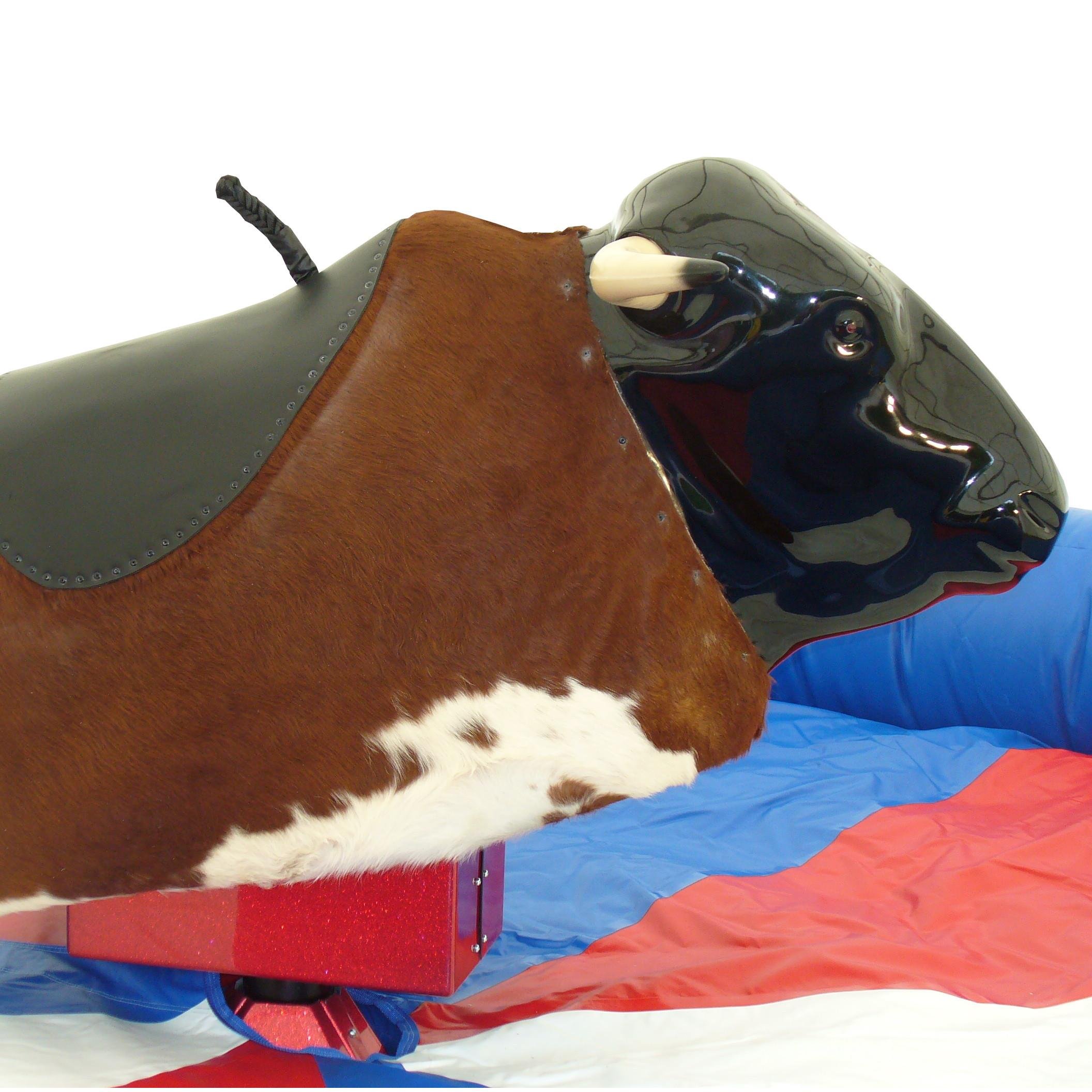 UK Manufacturer of Multi-Rides and Giant Games