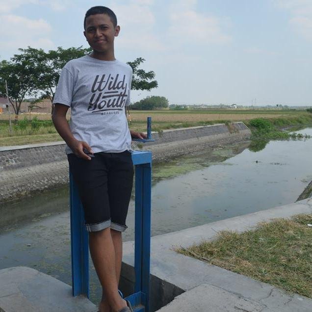 Sendiri aja gapapa kok