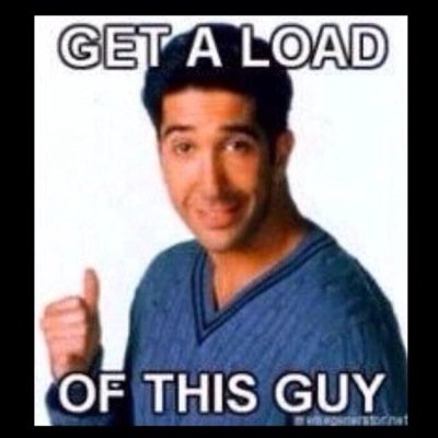 im easy going