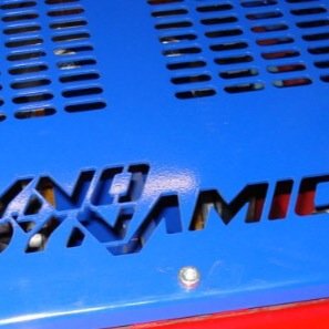 The Official Twitter account for DynoDynamics in the UK and Europe. Leading manufacturer of Dyno Technology and equipment. Email us info@DynoDynamicsUK.com