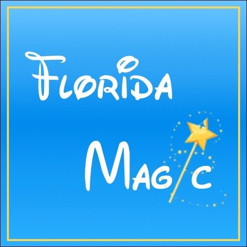 DADDY & DAUGHTER TRAVEL GUIDE TO WALT DISNEY WORLD IN FLORIDA