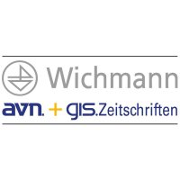 gis.Point (@wichmannverlag) 's Twitter Profile
