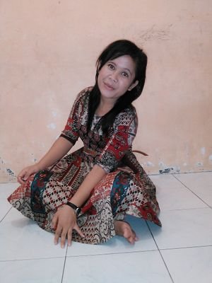 It's me