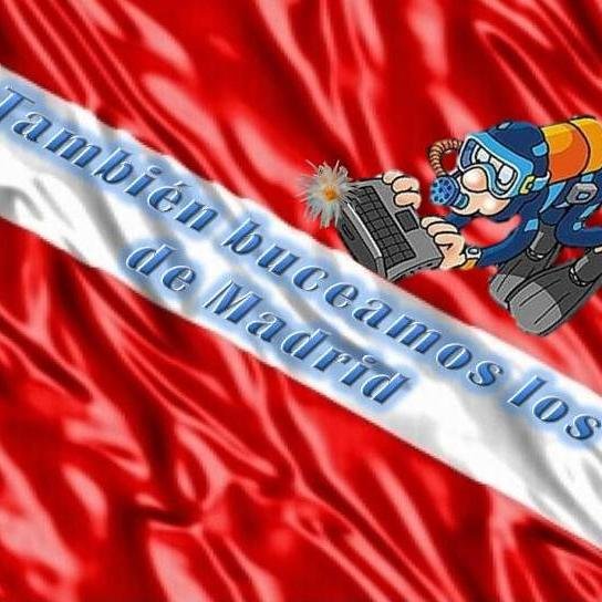 Grupo de buceo de Facebook

siguenos también en nuestro Instagram ...tbldmadrid .