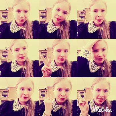 denisufa19761's profile picture. Не люблю быть серьёзной. Я всегда улыбаюсь и смеюсь с подругами