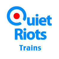 Quiet Riots Trains(@QR_Trains) 's Twitter Profile Photo