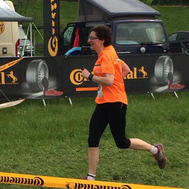 Mum of 2, wife, baker of cakes, runner and part time accountant. 
Running my first marathon in memory of my Dad. 
#londonmarathon #brainresearchtrust