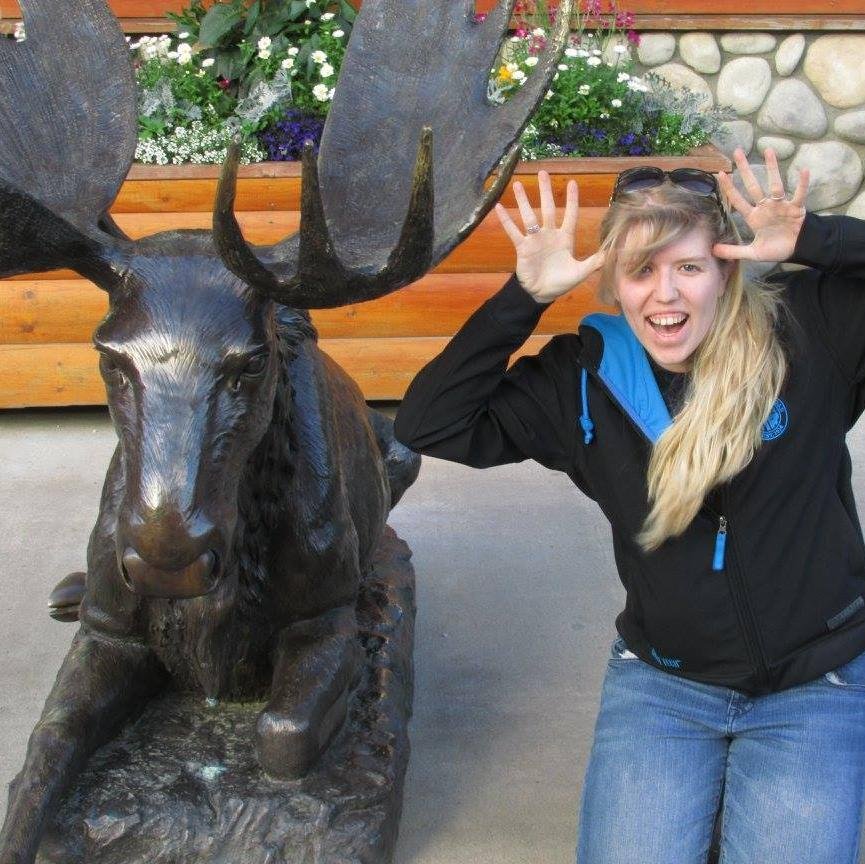 alaska_girl23's profile picture. Hospitality major. People are alright. Really want to meet Jon Cozart, Taylor Swift, and David Tennant (in that order).