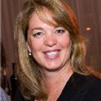 Dana Lee Harris (@danaleeharris) 's Twitter Profile Photo