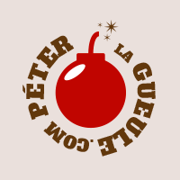 Peterlagueule's profile picture. 