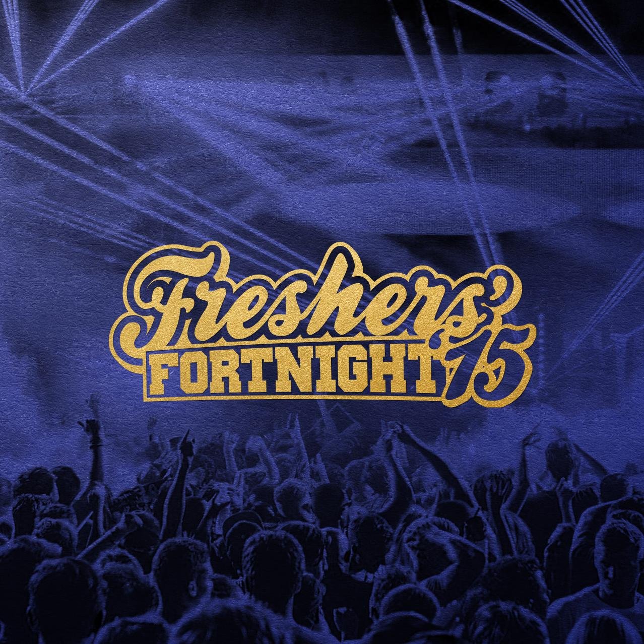 freshers2015's profile picture. The OFFICIAL Twitter account for Solent Freshers Fortnight 2015 - Follow us for news and announcements before anywhere else.