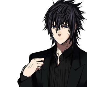 Forensics Detective Dean 'Neon' Winters. Never underestimate the power of science. You leave traces everywhere. 《OC / RP》