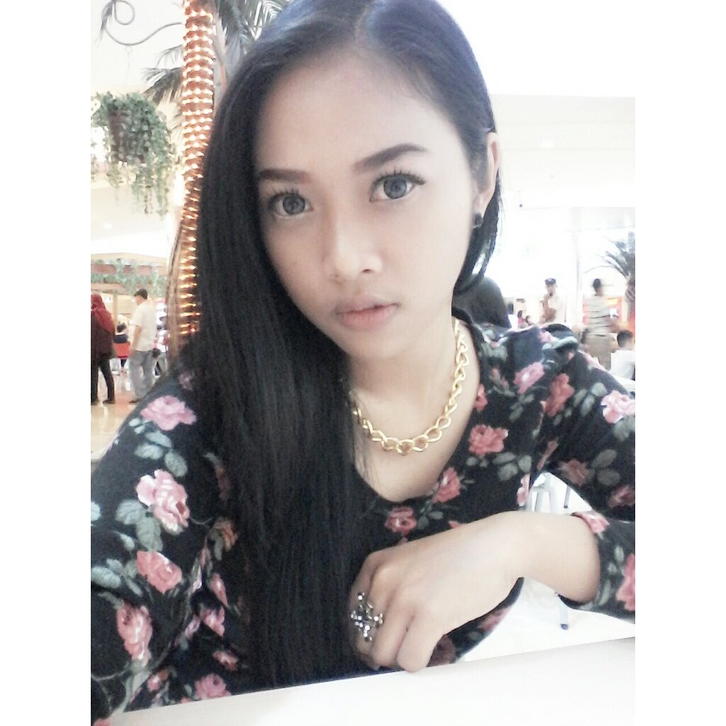 CARNIVORE | sedang menjalani ibadah skripsi | ig & ask.fm // agnadiayu