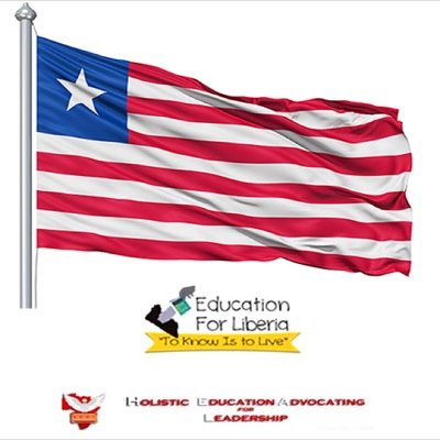 New generation of Liberians , spreading and promoting positivity                    https://t.co/ZsCoNMktbd