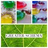 GreaterSchema's profile picture. tech | space | science | people @jrc_dev