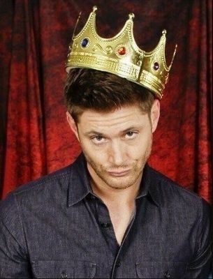 #суперамипришибленная#supernatural#deansam