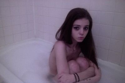 hi, I'm Ann, 13 y.o.