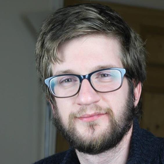 Digital Marketing Manager, lover of coffee and gaming.

All views here are my own, get your own!