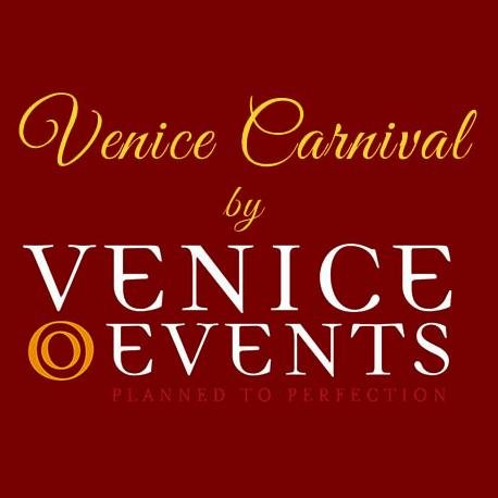 Venice Events sells tickets for the major Venice Carnival parties and events  https://t.co/MJHTqyMwiq