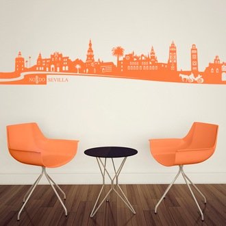 Cuenta oficial del Blog sobre la Sevilla innovadora, cultural y emprendedora. Esa otra Sevilla tan desconocida dentro y fuera de nuestra ciudad. ¡Participa!