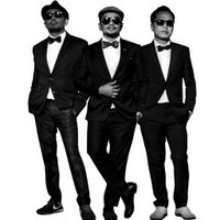 Trio Lestari (@triolestari) 's Twitter Profile Photo Trio Lestari (@triolestari) 's Twitter Profile Photo