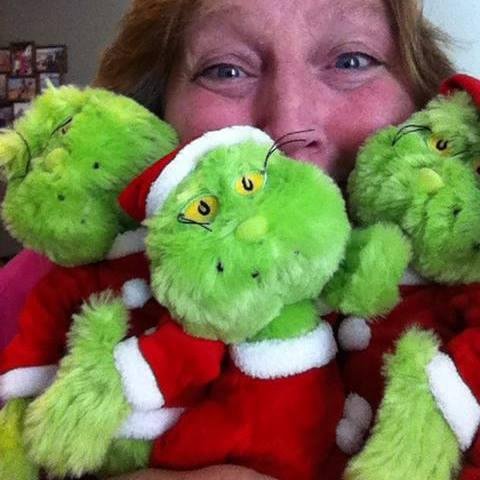 itssusanagain's profile picture. 