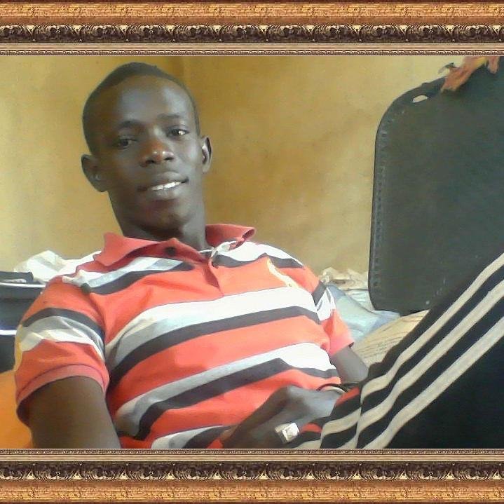 damekpt's profile picture. 