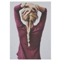 Your Princess ♛ (@theblndeprncess) 's Twitter Profile Photo