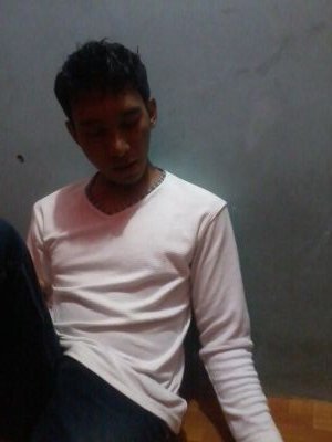 31ab5bc685a54f8's profile picture. :ApapunMasalahnya Allah selalu ada buat kita.