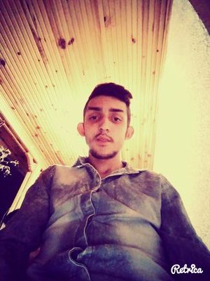 CalisXenium's profile picture. 