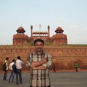 Thrilok98479999's profile picture. 