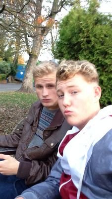 ballard_joel's profile picture. New profile